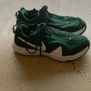 Nike Green Paul George